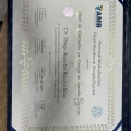 Ampliar imagem: certificate 1