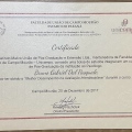 Ampliar imagem: certificate 5