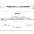 Ampliar imagem: certificate 3