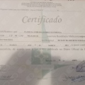 Ampliar imagem: certificate 3