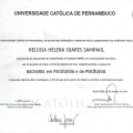 Ampliar imagem: certificate 1