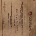 Ampliar imagem: certificate 3