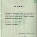 Ampliar imagem: certificate 4