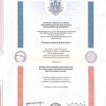 Ampliar imagem: certificate 1