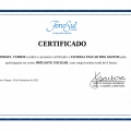 Ampliar imagem: certificate 4