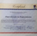 Ampliar imagem: certificate 3