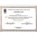Ampliar imagem: certificate 3