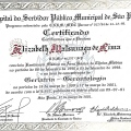 Ampliar imagem: certificate 3