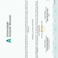 Ampliar imagem: certificate 4