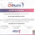 Ampliar imagem: certificate 4