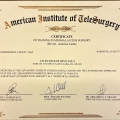 Ampliar imagem: certificate 1