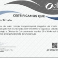 Ampliar imagem: certificate 2