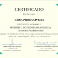 Ampliar imagem: certificate 1