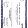 Ampliar imagem: certificate 1
