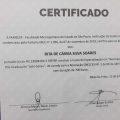 Ampliar imagem: certificate 3