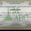 Ampliar imagem: certificate 3