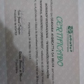 Ampliar imagem: certificate 10