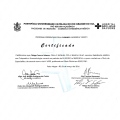 Ampliar imagem: certificate 6