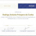 Ampliar imagem: certificate 1