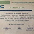 Ampliar imagem: certificate 4