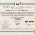 Ampliar imagem: certificate 1