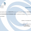 Ampliar imagem: certificate 5