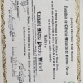 Ampliar imagem: certificate 6