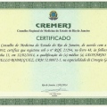 Ampliar imagem: certificate 4