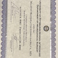 Ampliar imagem: certificate 6