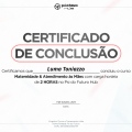 Ampliar imagem: certificate 5