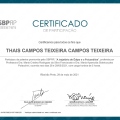Ampliar imagem: certificate 13