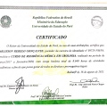 Ampliar imagem: certificate 3
