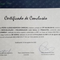 Ampliar imagem: certificate 1