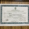 Ampliar imagem: certificate 1