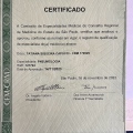 Ampliar imagem: certificate 1