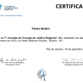 Ampliar imagem: certificate 4