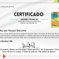 Ampliar imagem: certificate 1
