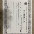Ampliar imagem: certificate 3