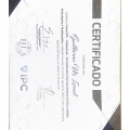 Ampliar imagem: certificate 1