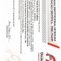 Ampliar imagem: certificate 6
