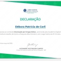 Ampliar imagem: certificate 4