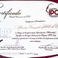 Ampliar imagem: certificate 3