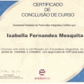 Ampliar imagem: certificate 1