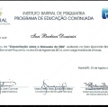 Ampliar imagem: certificate 42