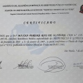 Ampliar imagem: certificate 4