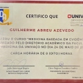 Ampliar imagem: certificate 1