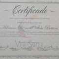 Ampliar imagem: certificate 1