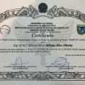 Ampliar imagem: certificate 6