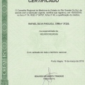 Ampliar imagem: certificate 3