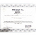 Ampliar imagem: certificate 8